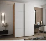 Skriňa s posuvnými dverami Lux 1 160