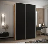 Skriňa s posuvnými dverami Lux 1 160