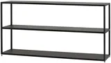 Regál Hyller Metal 150x75 cm