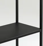 Regál Hyller Metal 150x75 cm