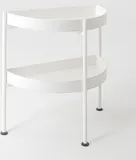 Stolík 60-2F Hanna Metal Half