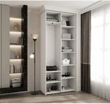 Skriňa Como 2 100