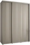 Skriňa s posuvnými dverami Dakota 6 180 60 cm hĺbky