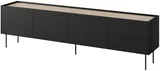 TV stolík Desin 220 cm so zásuvkou