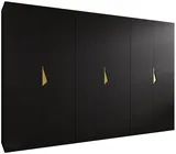 Skriňa Sandi 1 300 cm