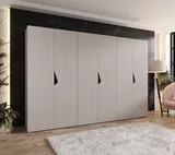 Skriňa Sandi 1 300 cm