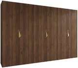 Skriňa Sandi 1 300 cm