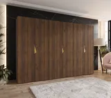Skriňa Sandi 1 300 cm