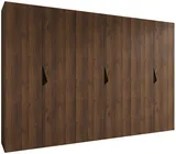 Skriňa Sandi 1 300 cm