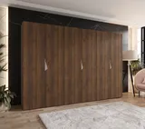 Skriňa Sandi 1 300 cm