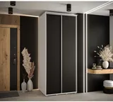 Posuvná skriňa Davos 1 100 cm 60 cm hĺbky