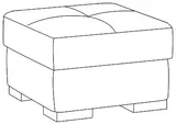 Taburet Modeno Mini