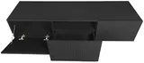 TV stolík závesný Nicole 150 cm