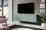 TV stolík závesný Nicole 150 cm
