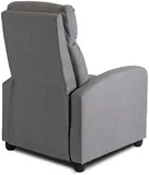 Rozkladacie kreslo Danny