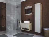 Kúpeľňové zrkadlo Colos 60
