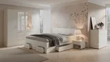 Posteľ Mons 180