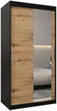 Skriňa s posuvnými dverami Tokyo 2 100
