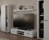 Obývacia stena Rumba XL