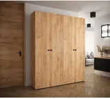 Skriňa Manhattan 2SZ