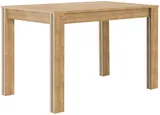 Rozkladací stôl Kammono 90/135/180x75 cm