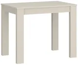 Rozkladací stôl Kammono 90/135/180x75 cm
