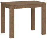 Rozkladací stôl Kammono 90/135/180x75 cm