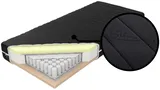 Matrac Pocket H3 140