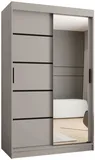 Skriňa Rubino V2 120 cm