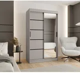 Skriňa Rubino V2 120 cm