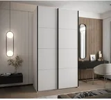 Skriňa s posuvnými dverami Lux 1 140