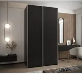 Skriňa s posuvnými dverami Lux 1 140
