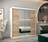 Skriňa s posuvnými dverami Tokyo 1 180