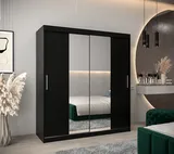 Skriňa s posuvnými dverami Tokyo 1 180