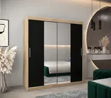 Skriňa s posuvnými dverami Tokyo 1 180