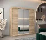 Skriňa s posuvnými dverami Tokyo 1 180
