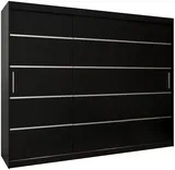 Posuvná skriňa Verona 1 250 cm