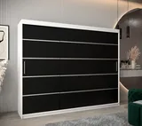 Posuvná skriňa Verona 1 250 cm