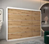 Posuvná skriňa Verona 1 250 cm