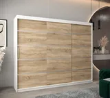 Posuvná skriňa Verona 1 250 cm