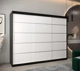 Posuvná skriňa Verona 1 250 cm