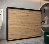 Posuvná skriňa Verona 1 250 cm