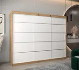 Posuvná skriňa Verona 1 250 cm