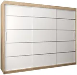 Posuvná skriňa Verona 1 250 cm