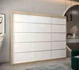 Posuvná skriňa Verona 1 250 cm