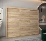 Posuvná skriňa Verona 1 250 cm