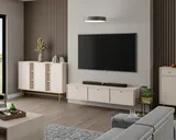 TV stolík Tokyo 4 180