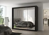 Skriňa Chester 250
