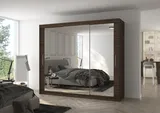 Skriňa Chester 250