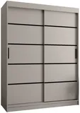 Skriňa Rubino V1 150 cm